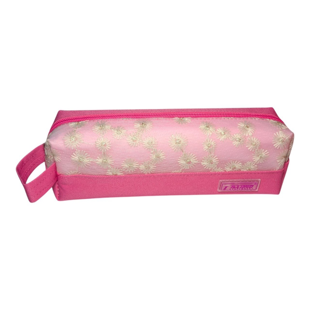 TROUSSE PENCIL CASE REF 8207 TECHNO