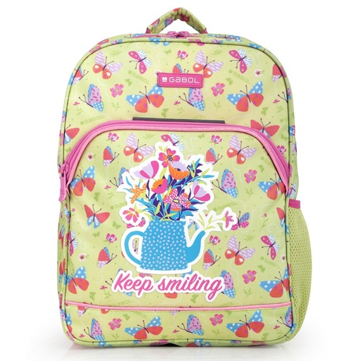 SAC A DOS MM13.2L BOUQUET REF 23560217 GABOL 