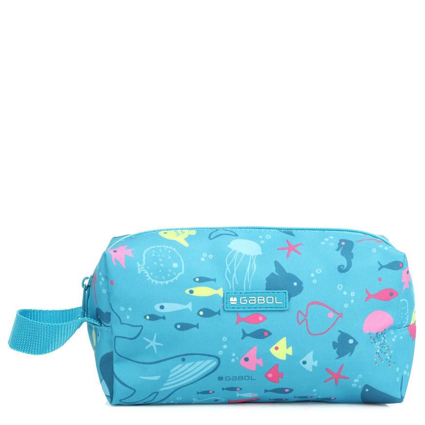 TROUSSE TOILLETE ACQUE REF 23573918 GABOL