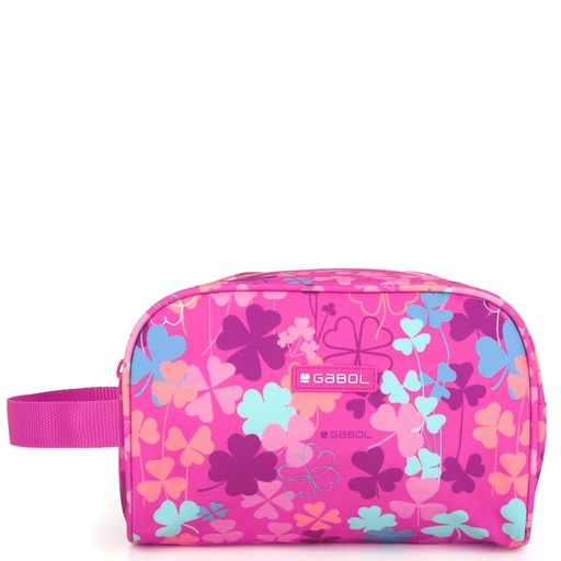 TROUSSE DE TOILETTE CLOVER REF 23588819 GABOL 