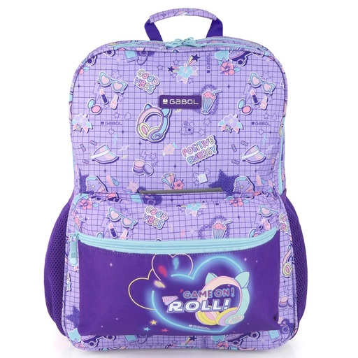 SAC A DOS GM 23.5L FUNNY REF 23605325 GABOL 
