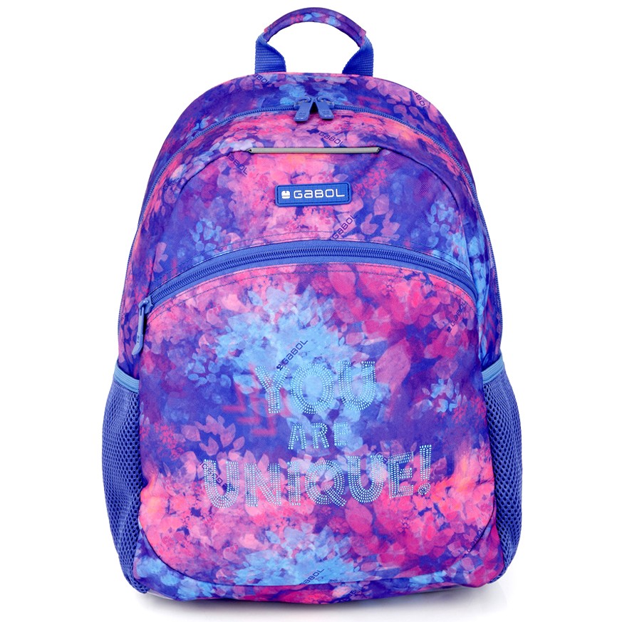 SAC A DOS MM 17L SUNSET REF 23610603 GABOL