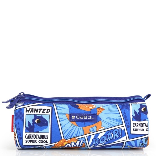 TROUSSE TRIPLE DINO REF 23630903 GABOL 