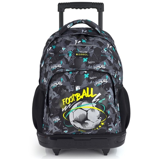 SAC A DOS ROULETTE 23L SCORE REF 23651201