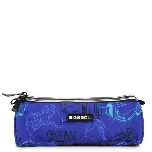 TROUSSE TRIPLE GAMING REF 23660903 GABOL 