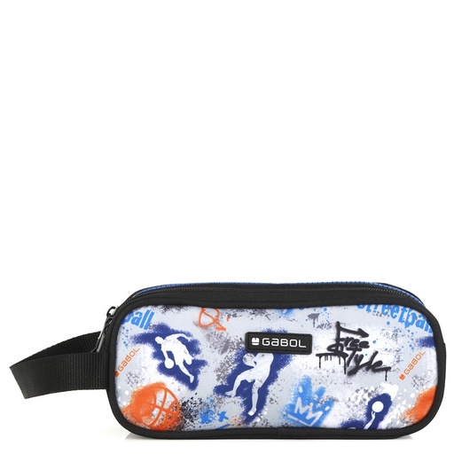 TROUSSE TRIPLE GM FREEDOM REF 23671116 GABOL 