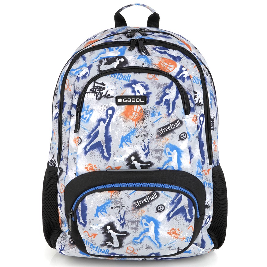 SAC A DOS 29L FREEDOM REF 23679216 GABOL