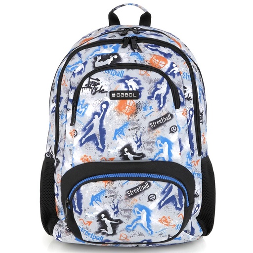 SAC A DOS 29L FREEDOM REF 23679216 GABOL 