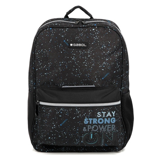 SAC A DOS 13.2L GALAXY REF 23687201 GABOL 