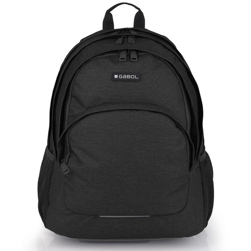 SAC A DOS GM 21L WOLF REF 23724001 GABOL 