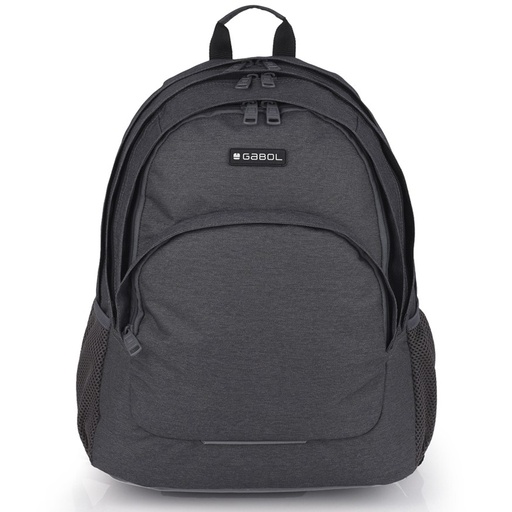SAC A DOS GM 21L WOLF REF 23724016 GABOL 