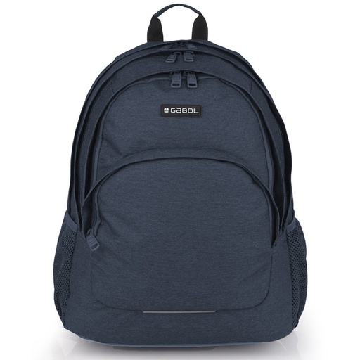 SAC A DOS GM 21L WOLF REF 23724046 GABOL 