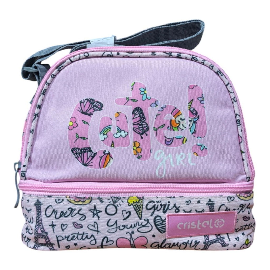 SAC A GOUTER CR-3203 CRISTAL