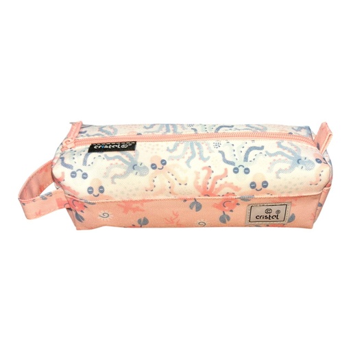 TROUSSE CARRE 2 TEMPS CR-1830 CRISTAL