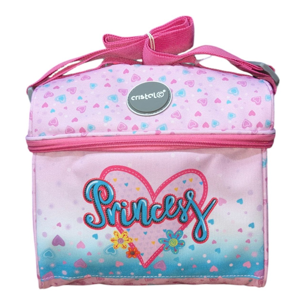 SAC A GOUTER CR-3202 CRISTAL