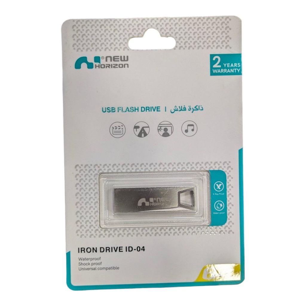 FLASH DISQUE 64GB NEW HORIZON 