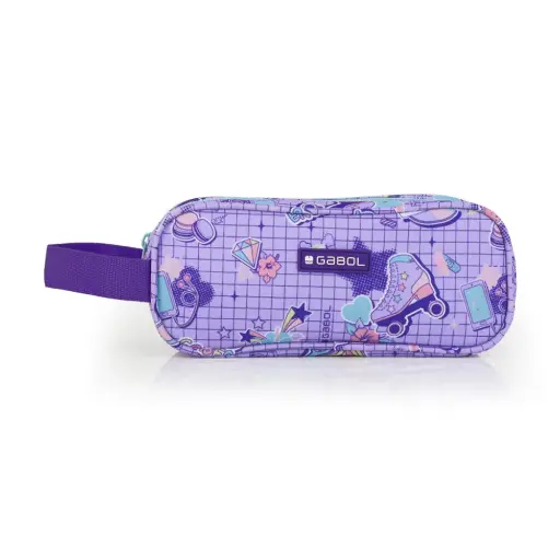 TROUSSE TRIPLE GM FUNNY 23601125 GABOL