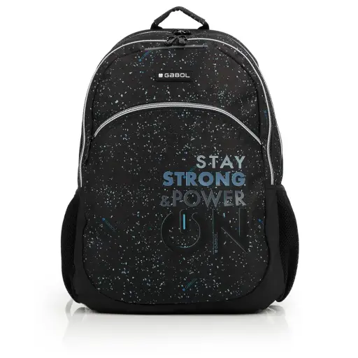SAC A DOS GM 23L GALAXY 23689601 GABOL