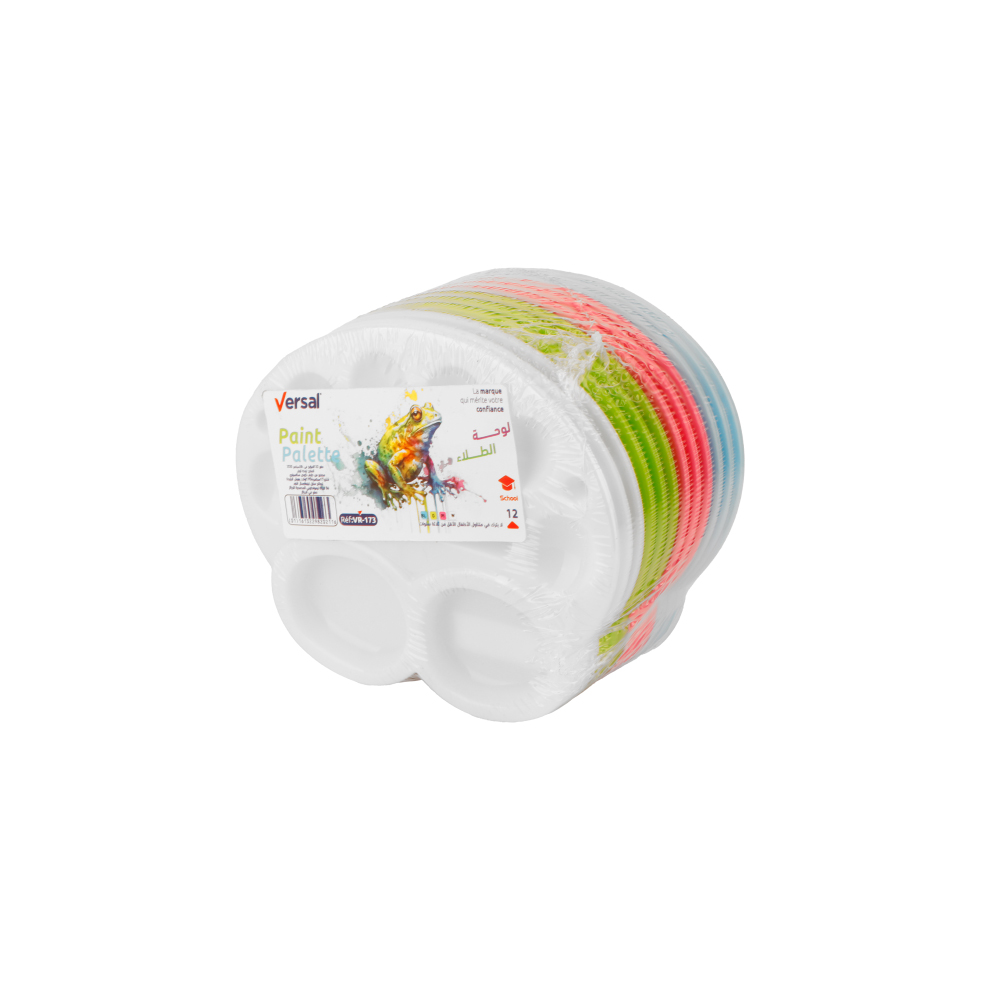 PALETTE DESSIN GERNOUILLE VR-173 VERSAL