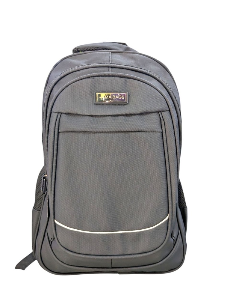 SAC A DOS NOIR RS54744 RAMA
