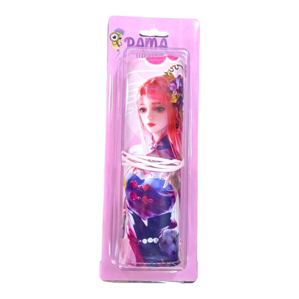 TROUSSE ECOLIER REF RS7000 RAMA 