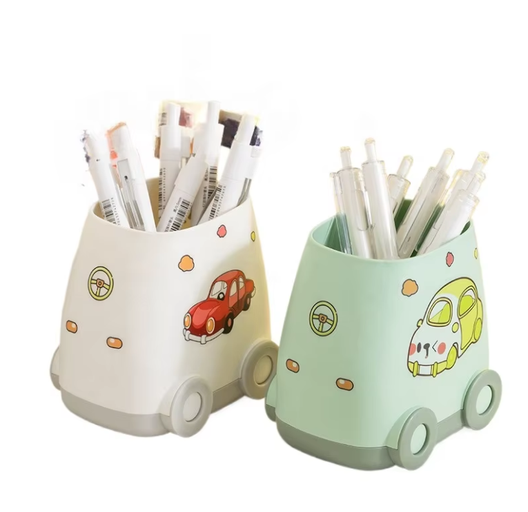 PORTE STYLO FANTAISIE VOTIURE REF AL8709 ALGO 