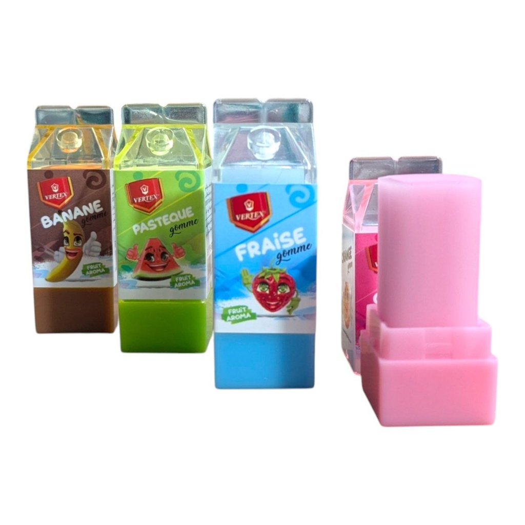 GOMME FRAISE REF VS-5010 VERTEX 