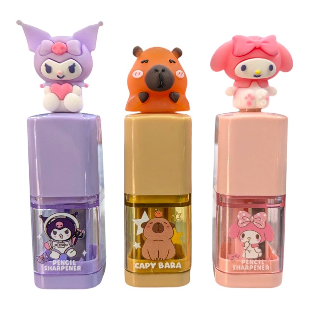 GOMME+ TAILLE CRAYON REF 606A BHM 