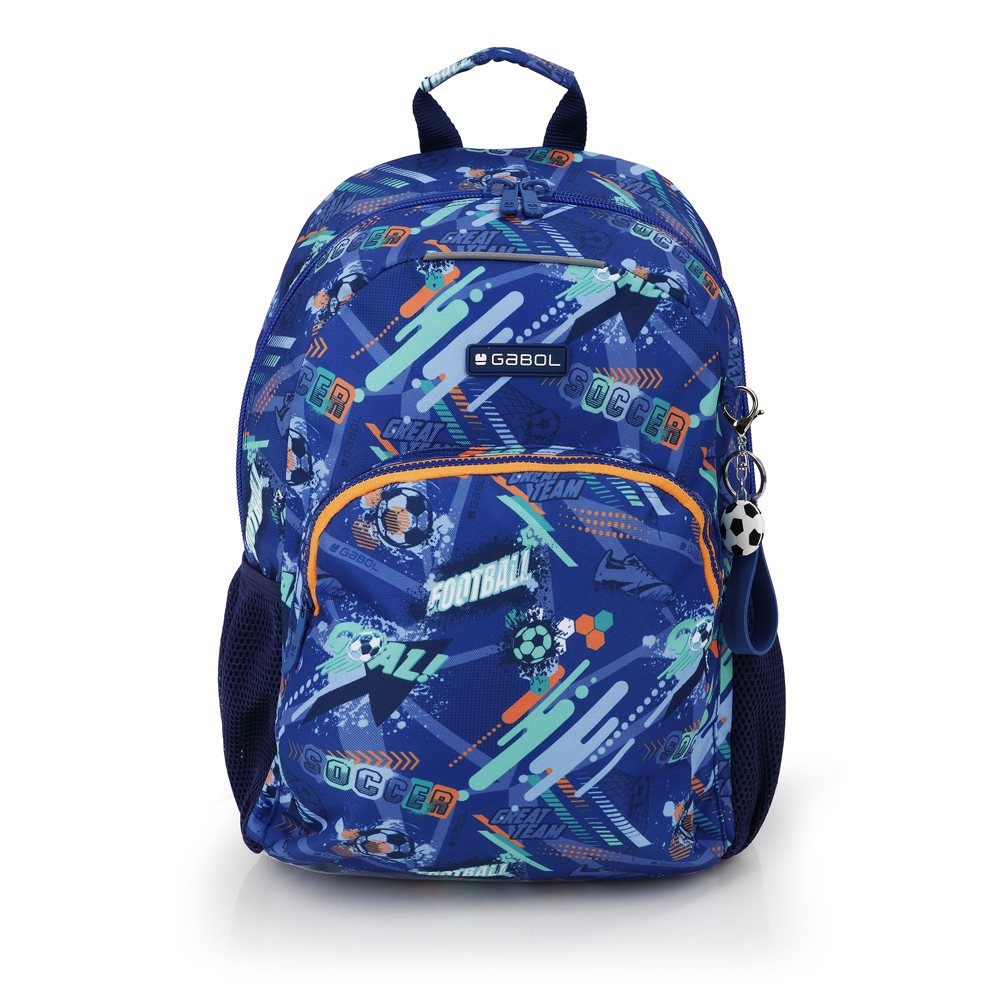 SAC A DOS 18.8L CREW 238406003 GABOL