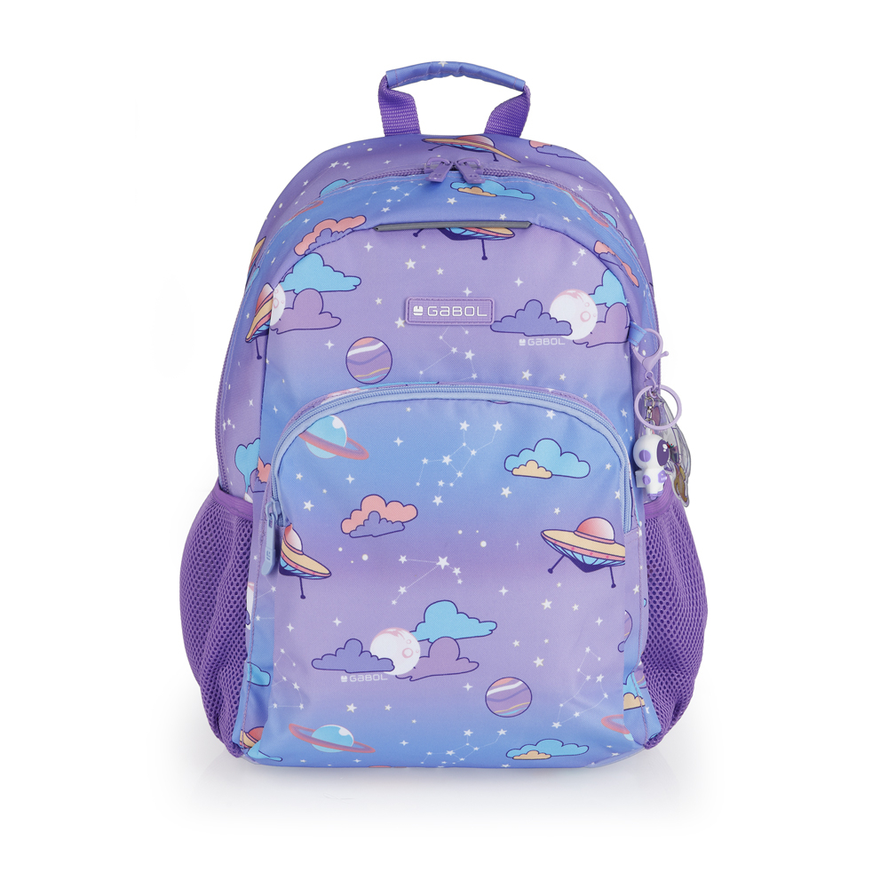 SAC A DOS 18.8L COSMOS 237406025 GABOL
