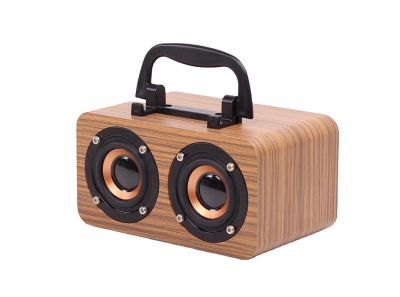 BAFF BLUETOUTH RADIO DECOR REF 2701-C 