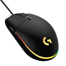 SOURIS USB REF G102 LOGITECH 