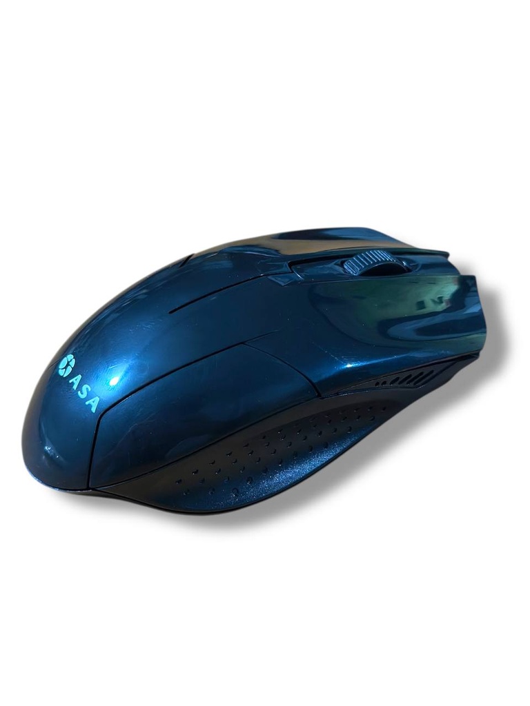 SOURIS ASA SANS FILE D2 ASA