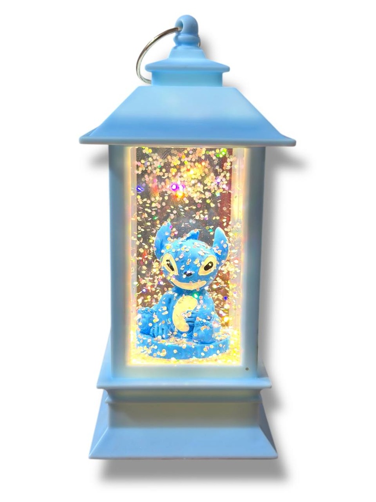 BOULE DE NEIGE REF 3233-A