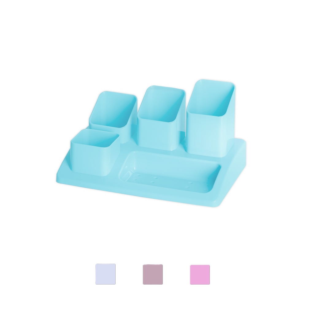 DESK ORGANIZER REF VR-114 VERSAL 