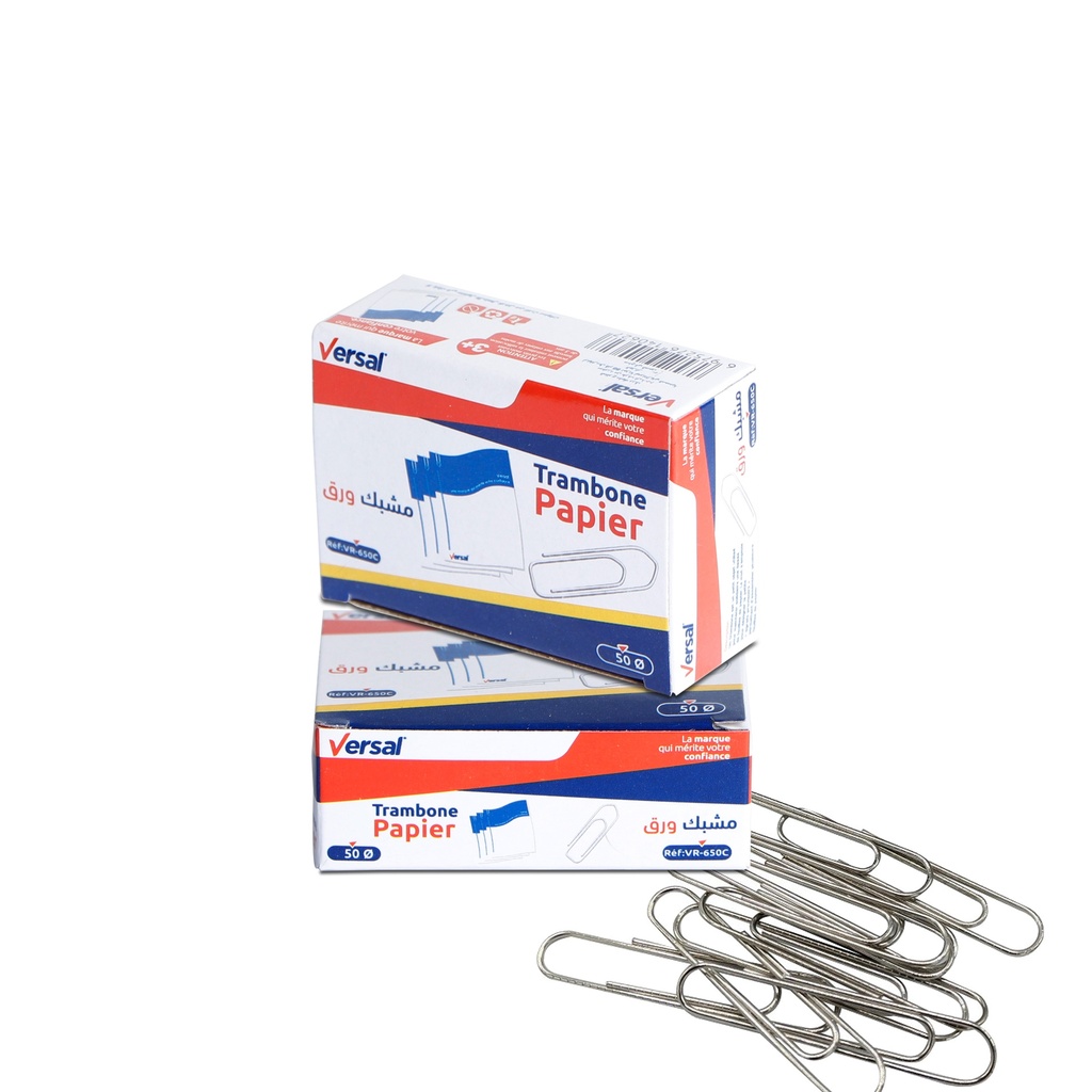 TROMBONE 50MM REF VR-650C VERSAL 