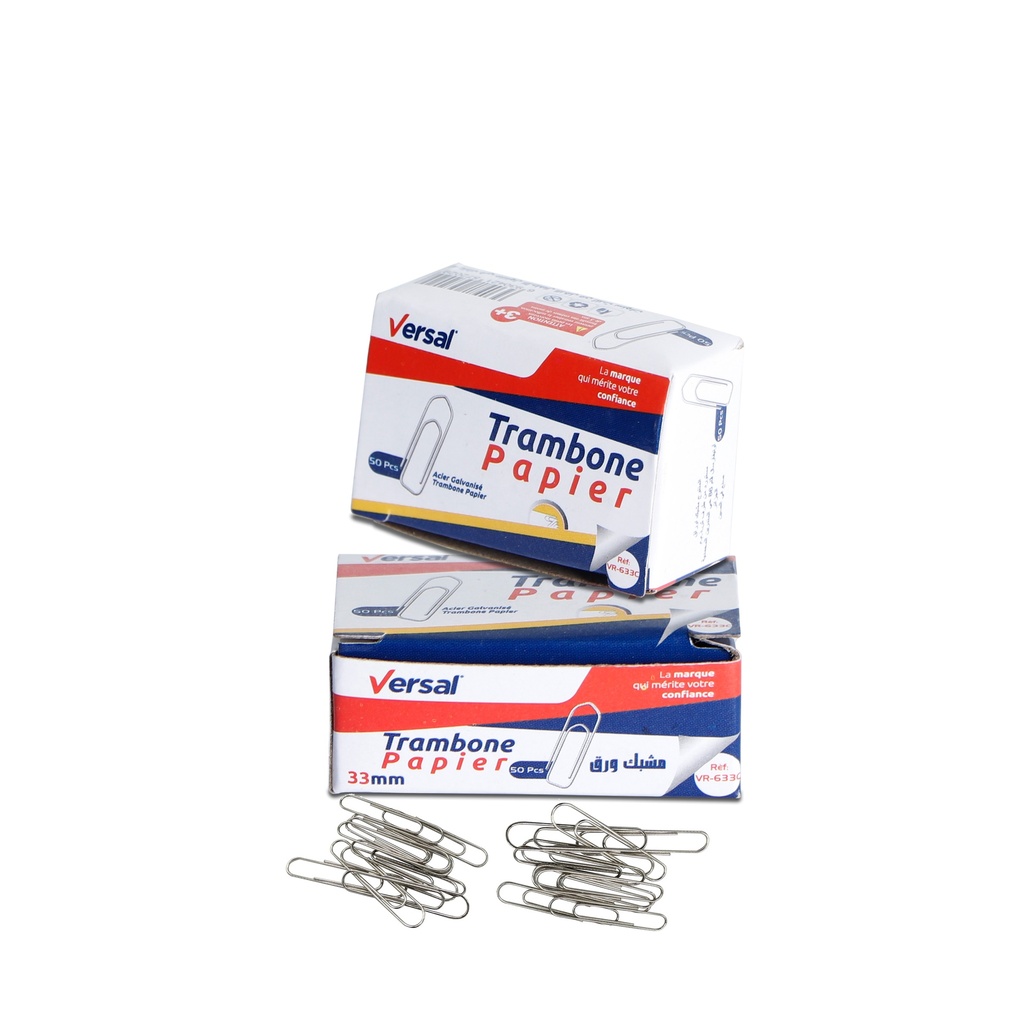 TROMBONE 33MM REF VR-633 VERSAL 