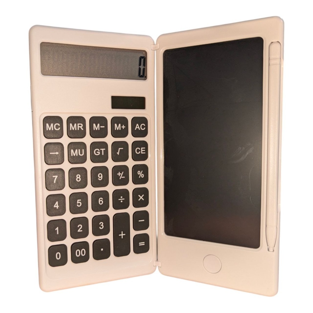 CALCULATRICE DS-2807