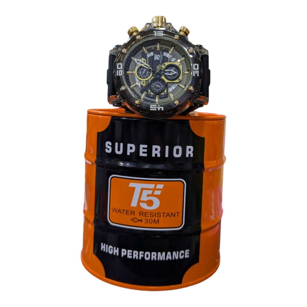 MONTRE BRACELET POUR HOMME LUX 