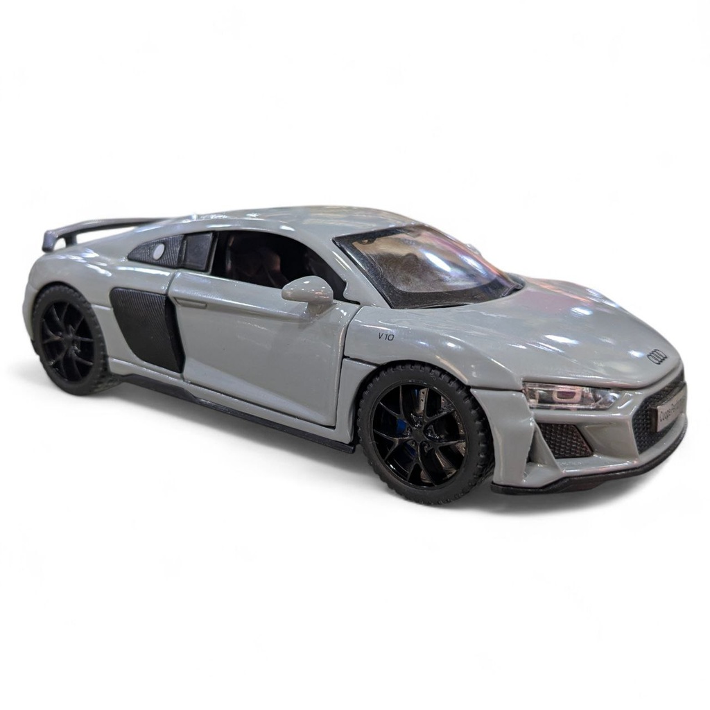 VOITURE COLLECTION MM METAL 