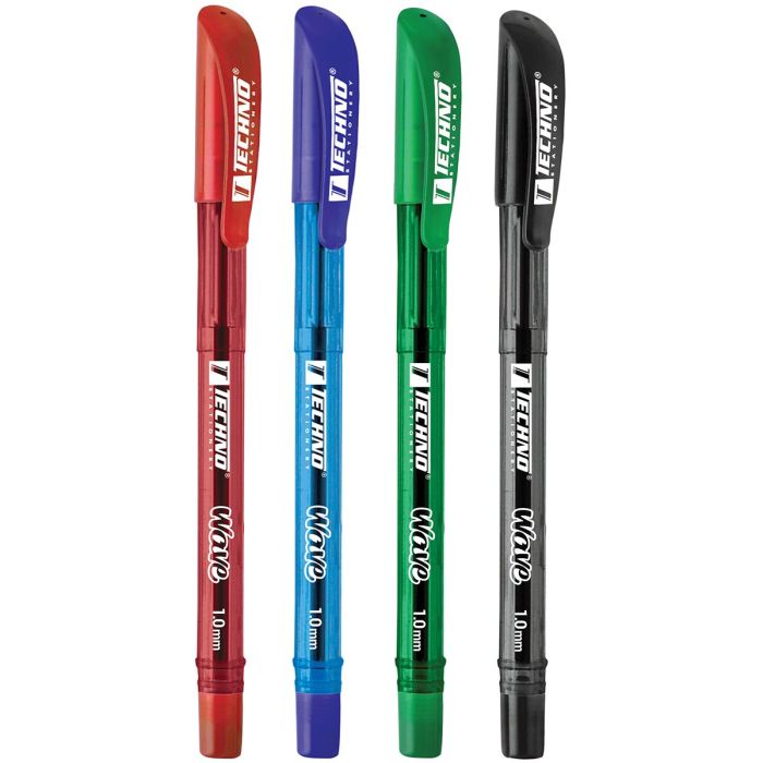 STYLO WAVE TT LES CLR TECHNO