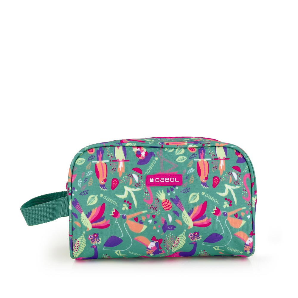 TROUSSE TOILETTE VIDA 237788004 GABOL
