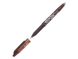 [MS004305] STYLO PILOT FRIXION EFFACABLE MARRON 