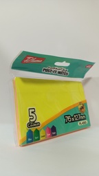 [MS003723] POST IT 76X127 REF 4503 PLUMA