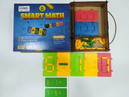 [MS003606] SMART MATH 