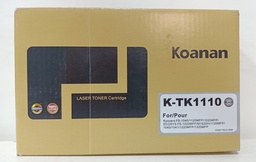 [MS003170] TONER KYOCERA TK1110 KOANAN