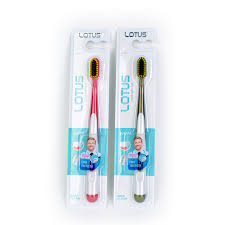 [MS003121] BROSSE A DENTS