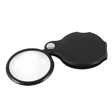 [MS002938] LOUPE 70MM