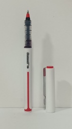 [MS002866] STYLO ROLLER ROUGE 0.7MM