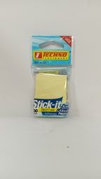 [MS002732] POST IT ADHESIVES38*51MM REF 5152 